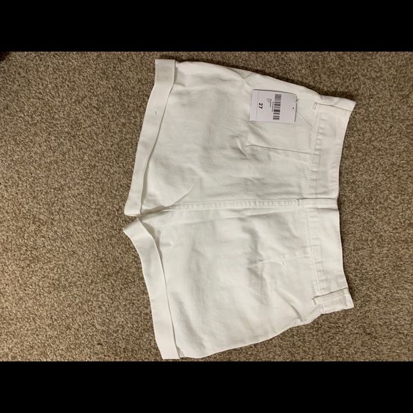 Unbranded Women Jean Shorts Sz. 27 - Picture 2 of 3